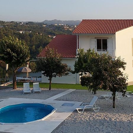 Canaveses River House - Alojamento Rural Marco de Canavezes المظهر الخارجي الصورة