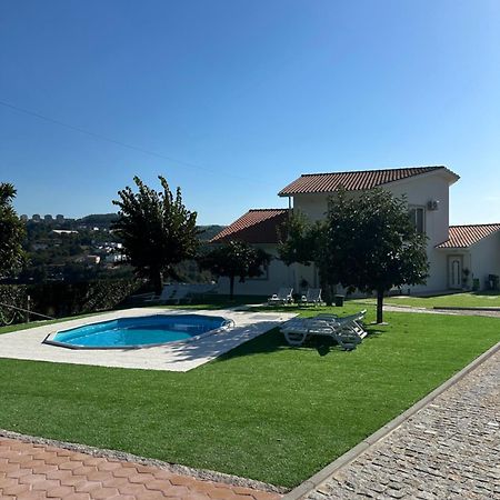 Canaveses River House - Alojamento Rural Marco de Canavezes المظهر الخارجي الصورة