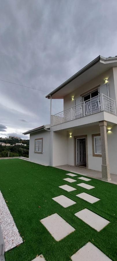 Canaveses River House - Alojamento Rural Marco de Canavezes المظهر الخارجي الصورة