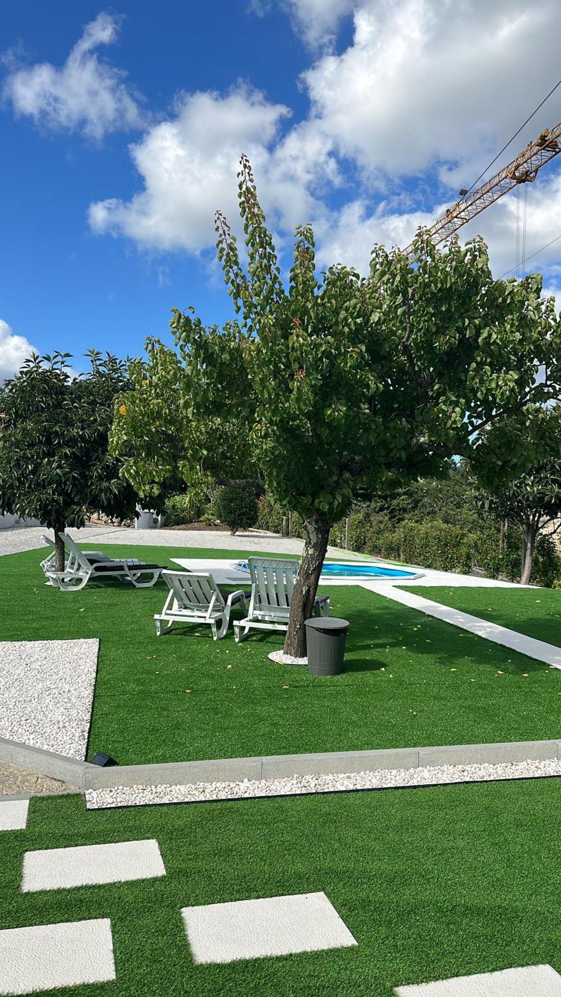 Canaveses River House - Alojamento Rural Marco de Canavezes المظهر الخارجي الصورة